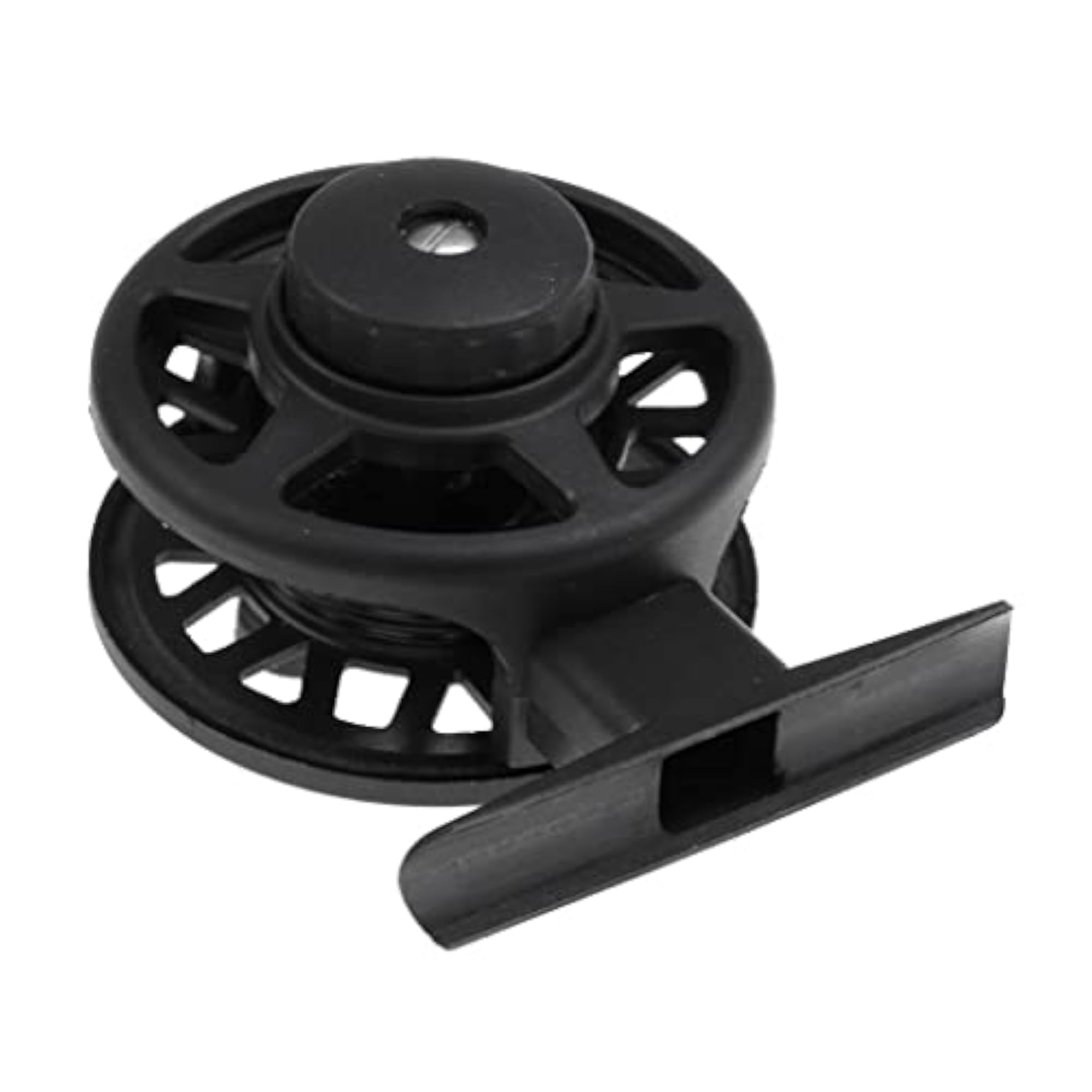 ABS Fishing Reel for Strong Sea Ice Fly Fishing
